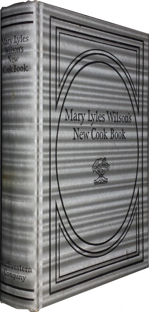 Mary Lyles Wilson 2